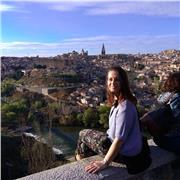 >> Mejora tu Inglés << con Profesora Titulada – Mad Barajas